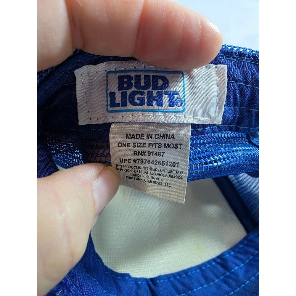 bud light bud light